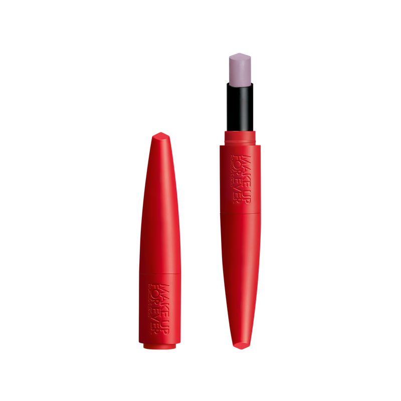 278 Stormy Lilac Rouge Artist For Ever - Long-Lasting Matte Lipstick for Women, Vegan & Cruelty-Free Makeup - Perfect for Everyday Wear, Date Night & Special Occasions