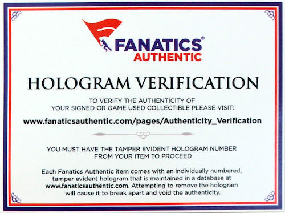 Jackson Holliday Baltimore Orioles Autographed Official MLB Baseball - Certified Authentic Collectible for Baseball Fans & Memorabilia Collectors - Perfect for Display, Gifts & Sports Collections