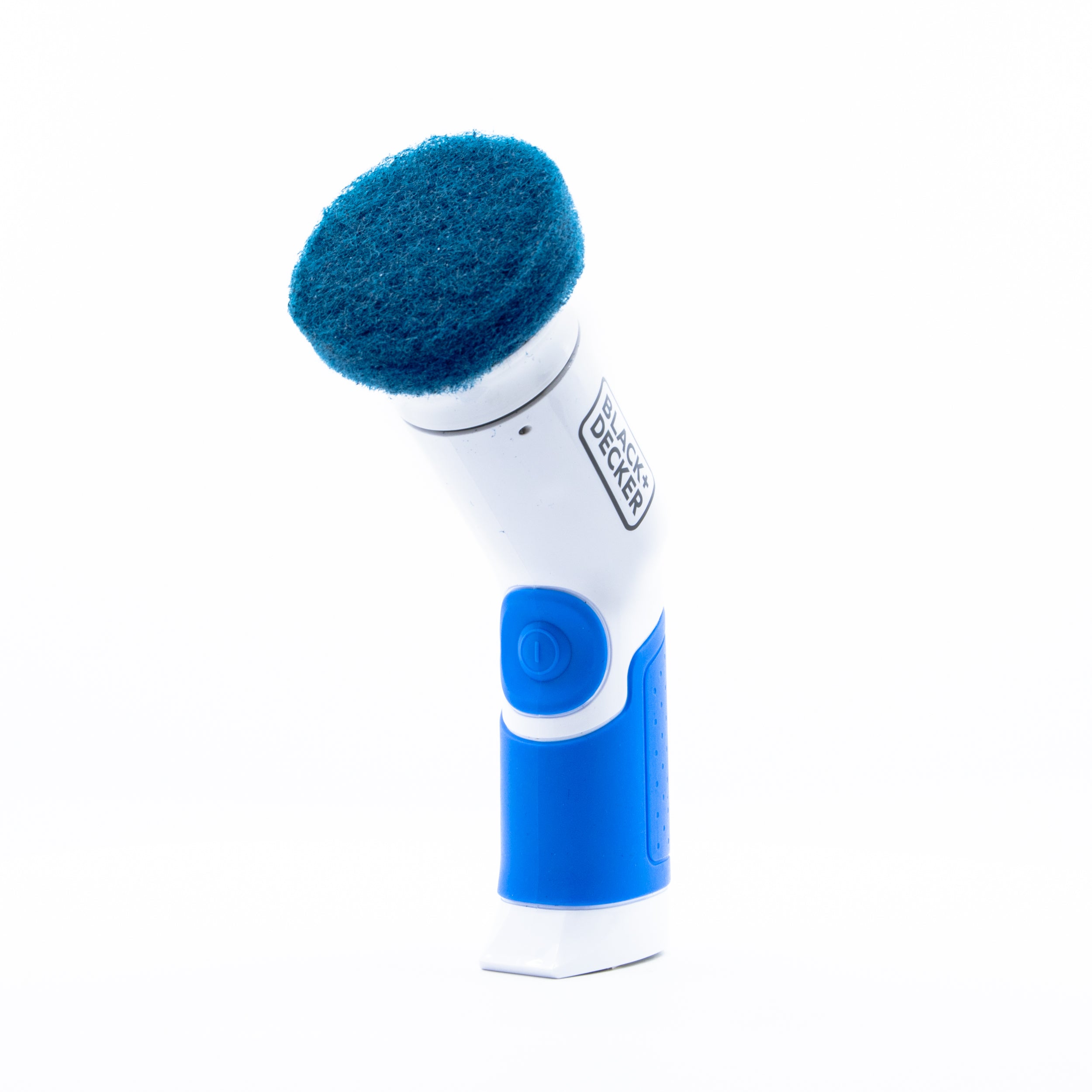 Electric Power Scrubber Brush - Rechargeable Cleaning Brush for Bathroom, Kitchen, Tile & Grout - Deep Cleaning Scrub Brush for Shower, Sink, Bathtub & Household Surfaces (Perfect for Tough Stains & Grime Removal)