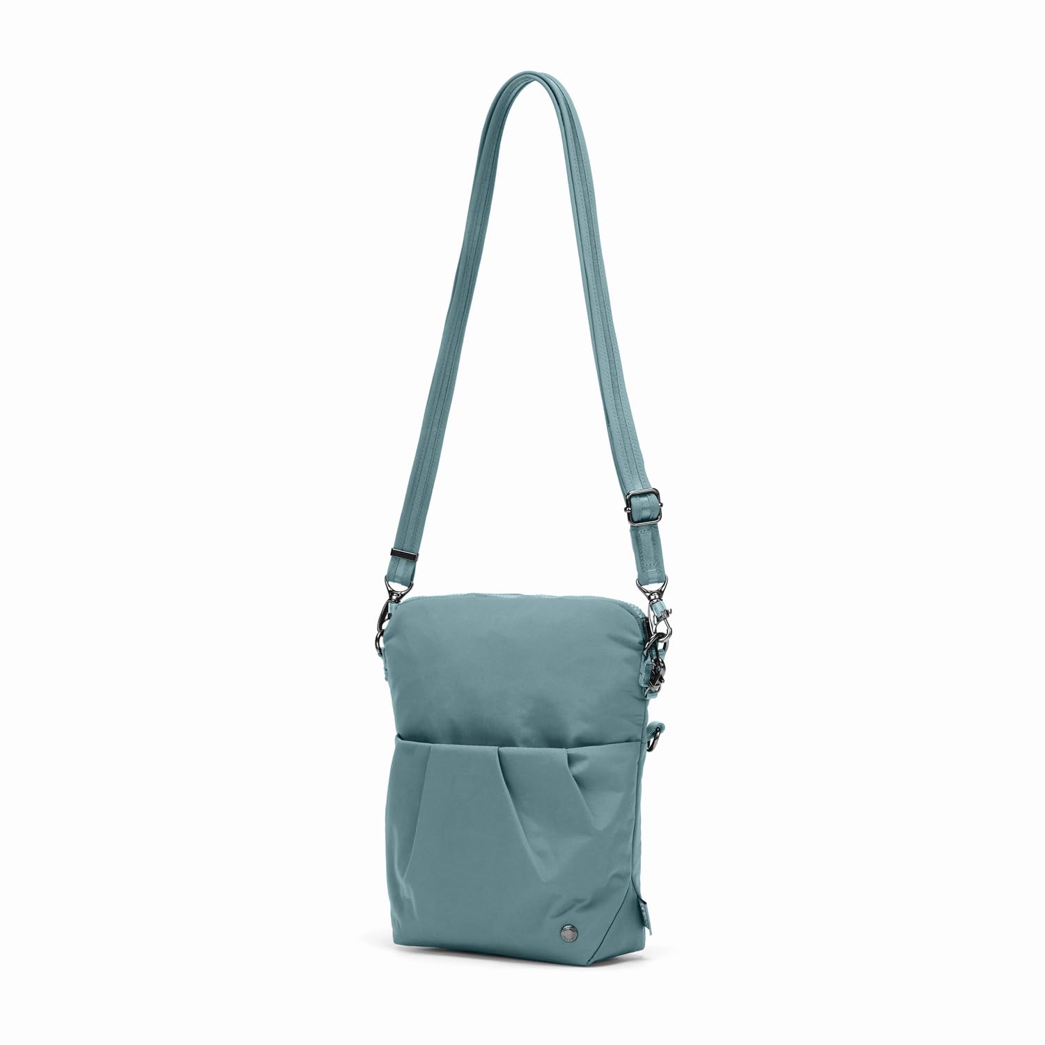 Pacsafe Citysafe CX Anti-Theft Convertible Crossbody Bag - Secure Travel & Commuting Purse for Women & Men - RFID Protection & Slashproof Straps - Perfect for Urban Adventures, Daily Errands & International Trips