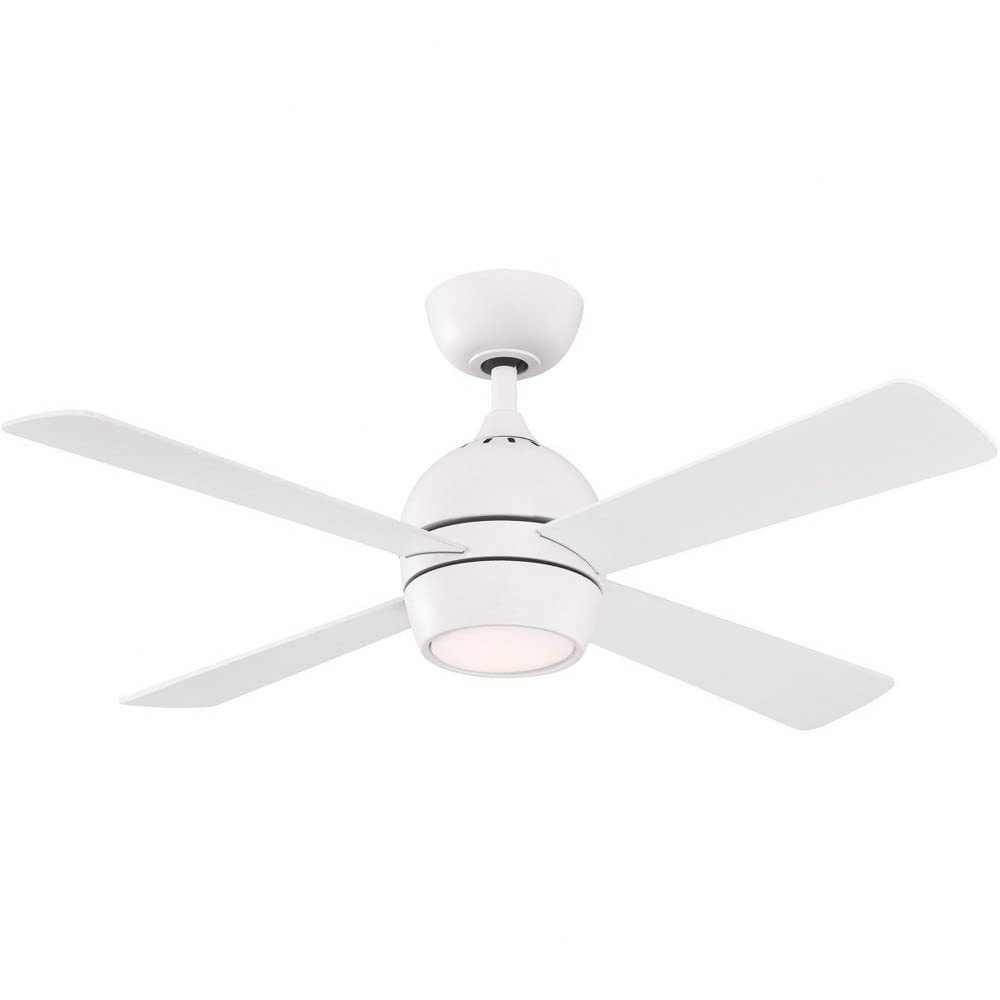 Fanimation FP7644MW Kwad 44