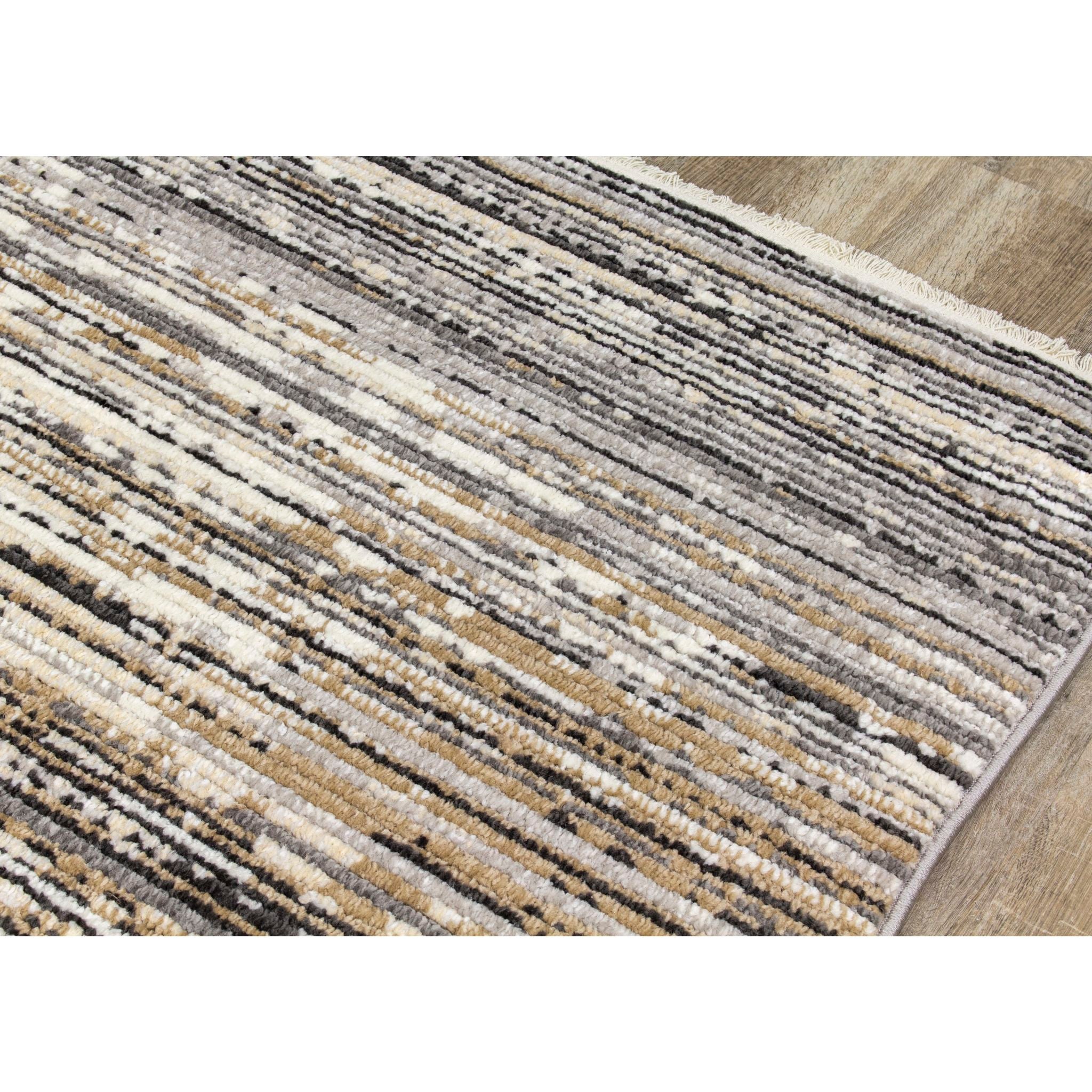 Premium 8'x11' Calabar Area Rug - Soft & Durable Living Room Carpet for Home Decor | Perfect for Bedroom, Office & High-Traffic Areas