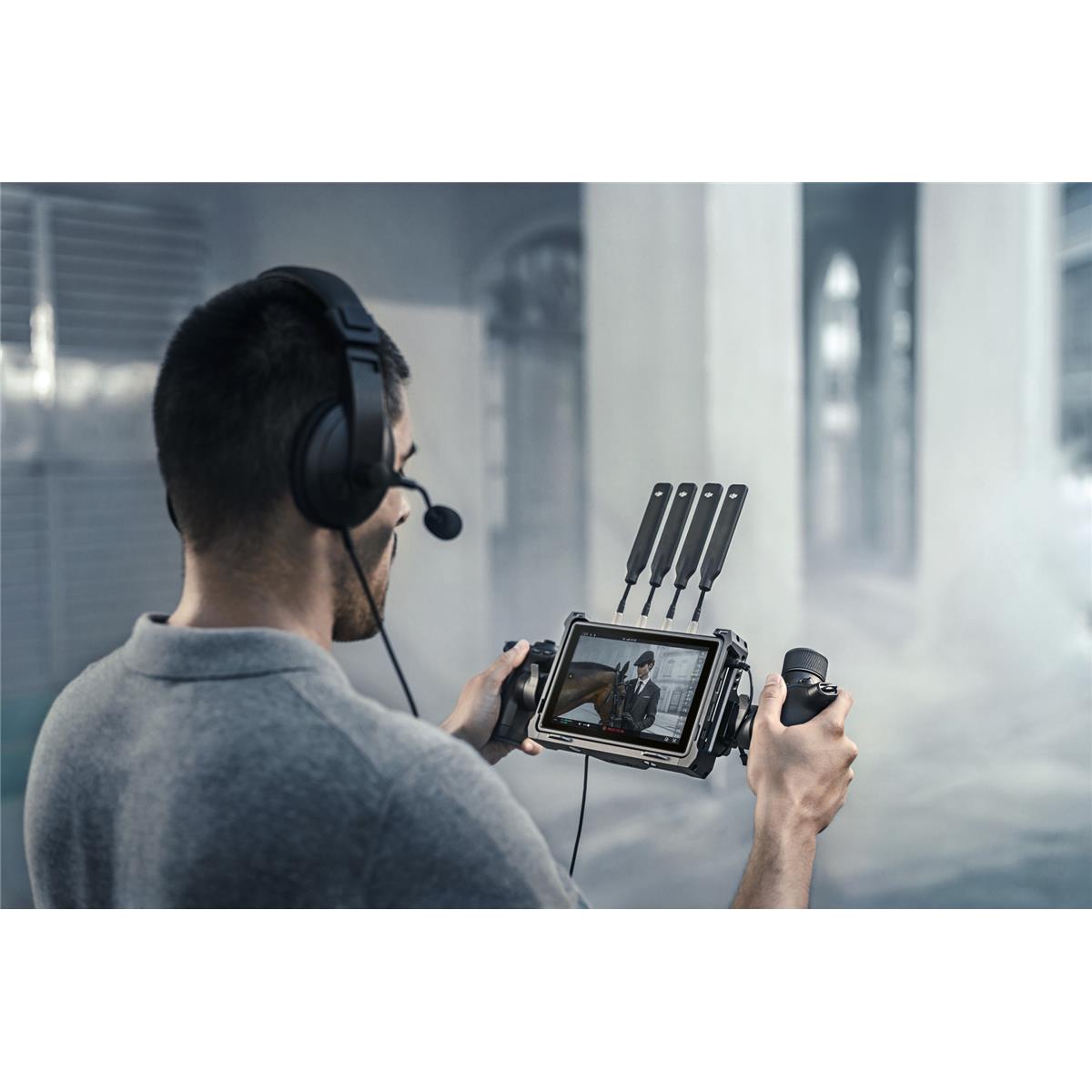 DJI Wireless Video Transmission System with 7