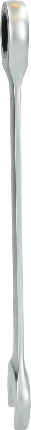 KS Tools 19mm Ratchet Ring Spanner - Professional Auto Repair