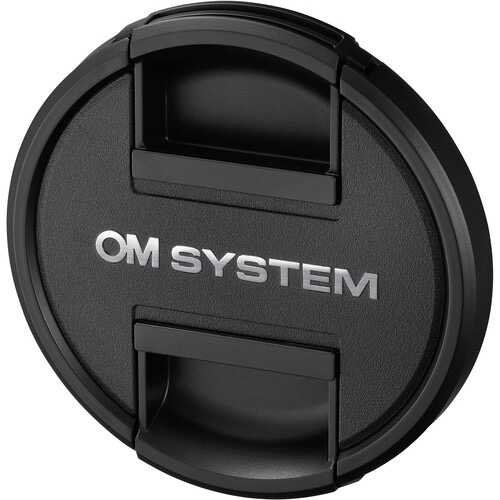 OM SYSTEM M.Zuiko Digital ED 12-40mm f/2.8 PRO II Lens - Professional Zoom Lens for Micro Four Thirds Cameras - Perfect for Travel, Landscape & Portrait Photography