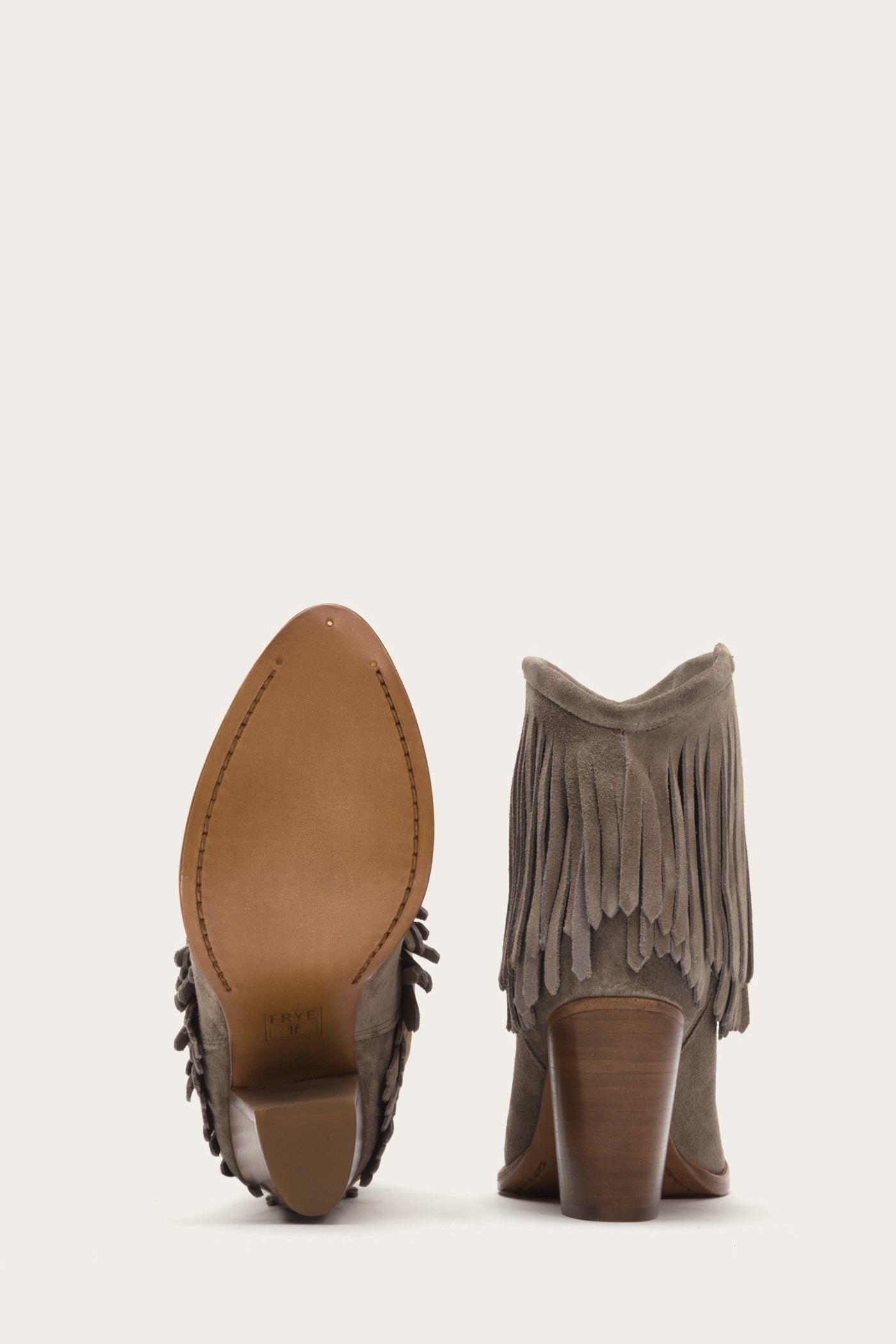 Vintage Ilana Fringe Shorts - Boho Chic Distressed Denim Cutoffs | Perfect for Music Festivals & Summer Outfits