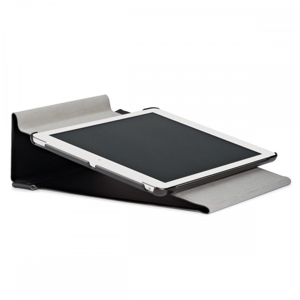Acme Made Ergo Book Sling for iPad Mini Retina - Lightweight Crossbody Tablet Bag for Travel, Work & School
