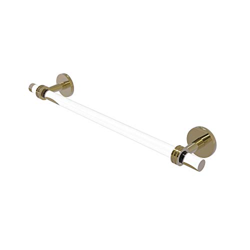 Unlacquered Brass