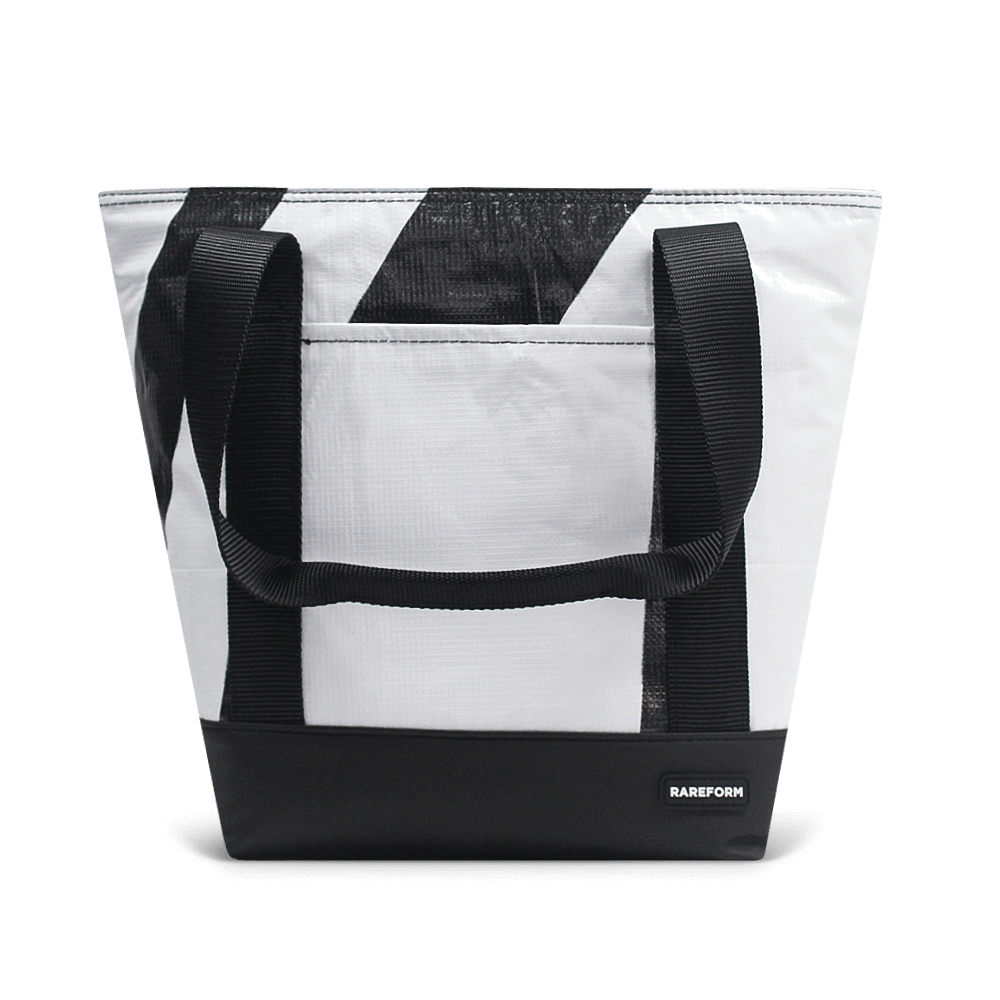 Beck Cooler Bag Bk1 00436 - Insulated Lunch Bag for Work, Picnics & Outdoor Activities - Leakproof & Durable Portable Cooler for Food & Drinks