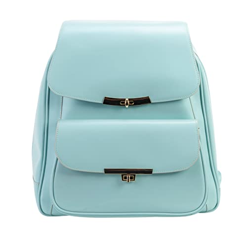 Aqua Blue