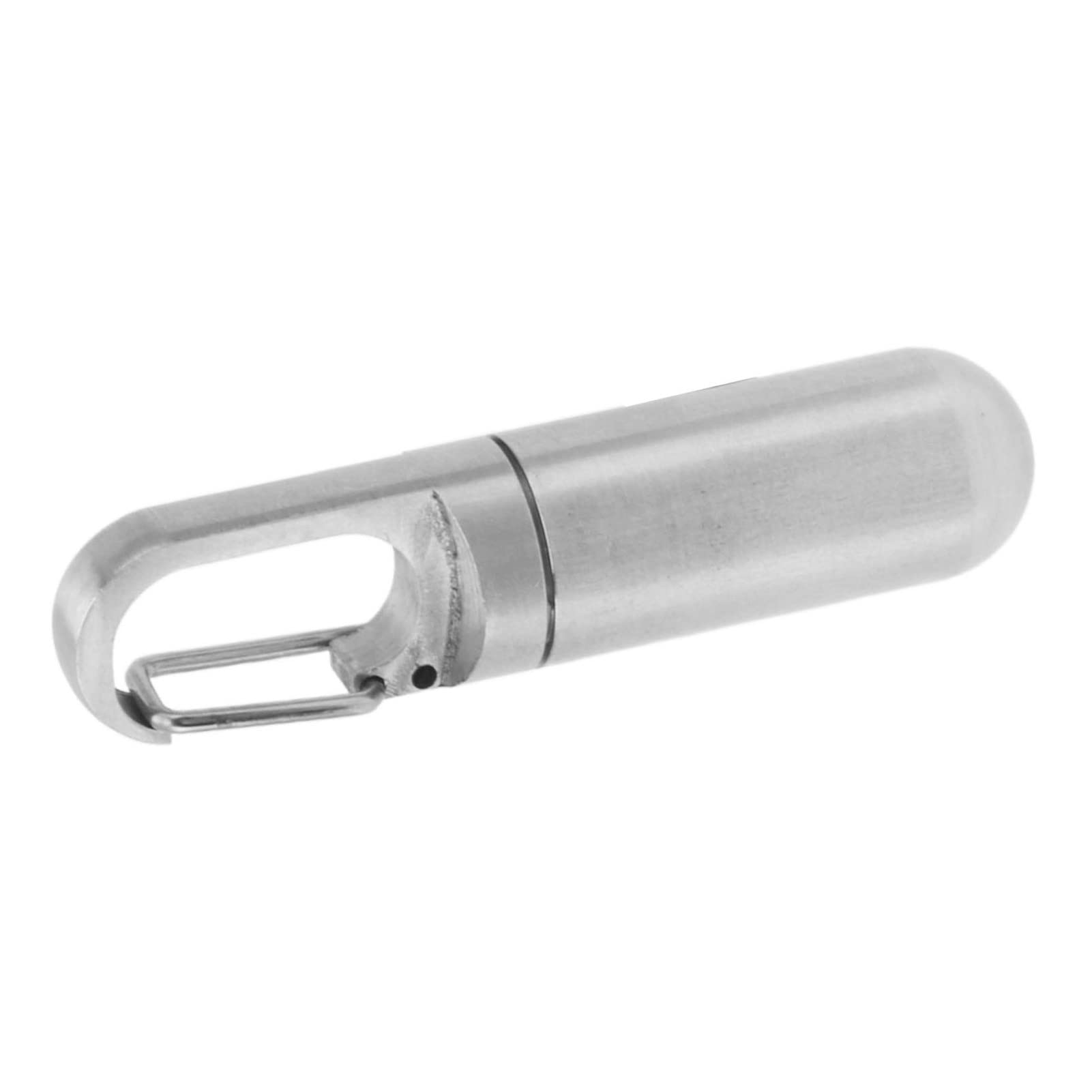 Lightweight Waterproof Tablet Key Holder for Travel - Mini Size | Perfect for Organizing Keys & Small Essentials on Vacation, Business Trips & Daily Commute