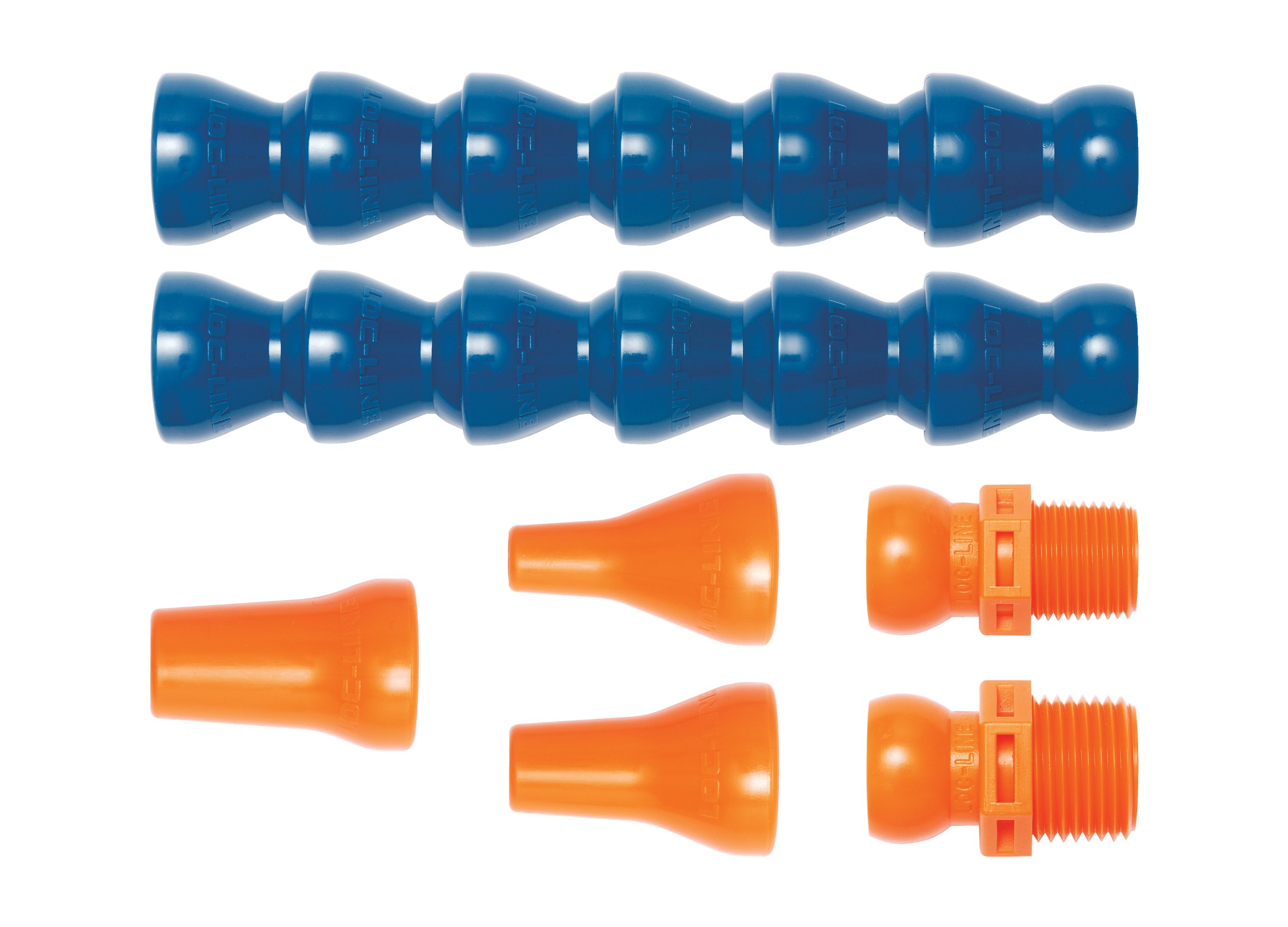 Loc-Line 50813 Coolant Hose Assembly Kit - 1/2