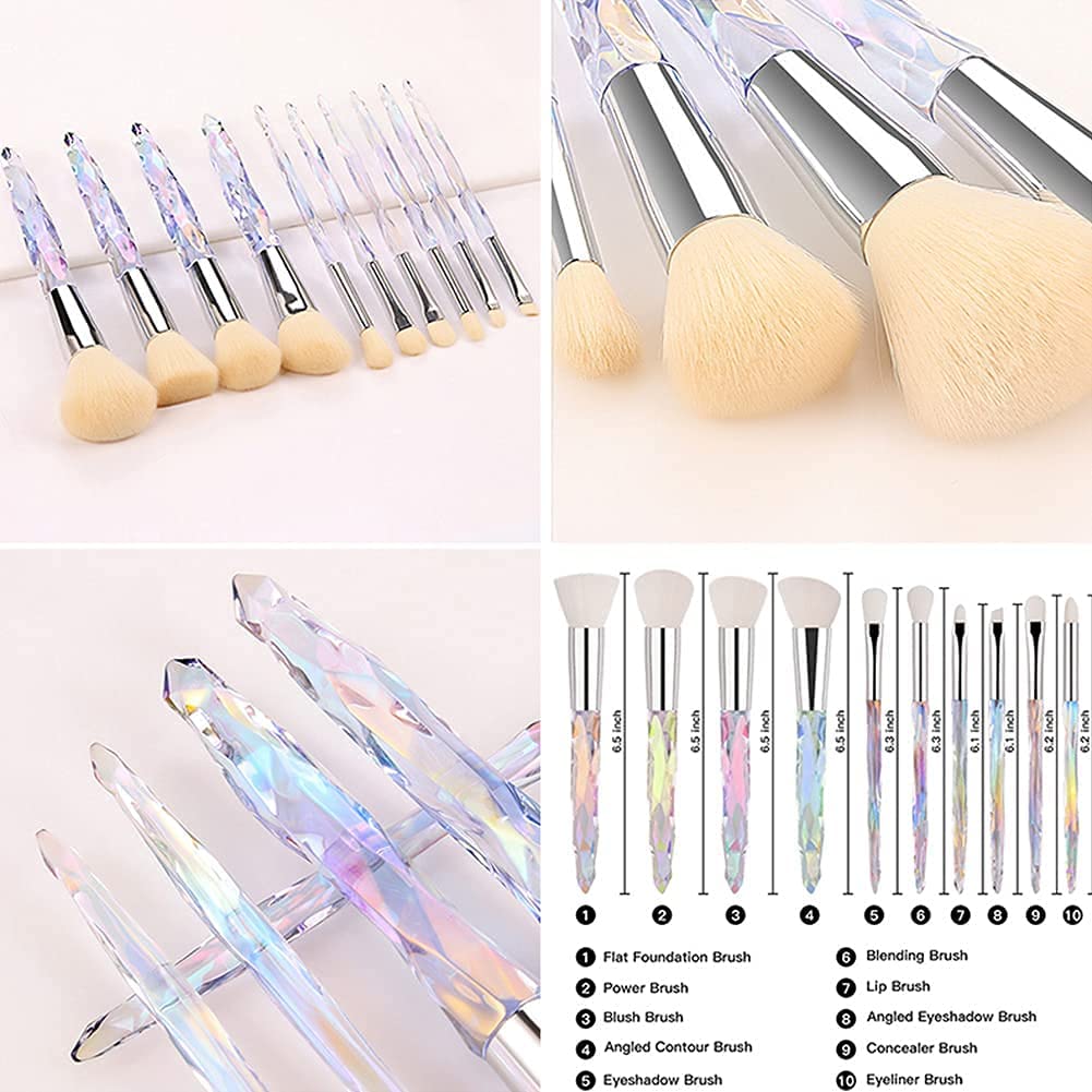 All-in-One Makeup Kit for Women - Complete Cosmetic Starter Set with Brush, Eyeshadow, Lip Gloss, Mascara & Travel Bag | Perfect for Everyday Makeup, Travel & Gifts
