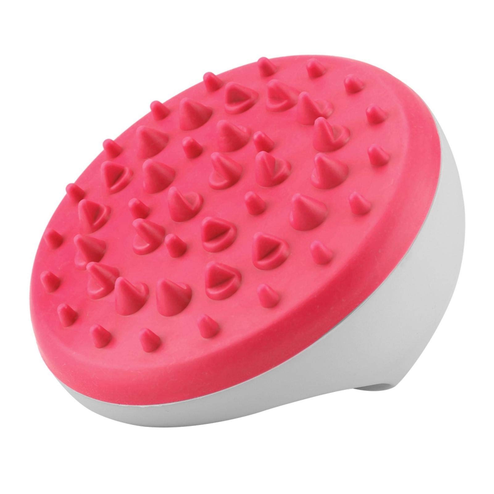 URRNDD Slimming Beauty Brush - Exfoliating Bath Brush for Adults, Gentle Skin Massage, Fashionable Pink Design - Perfect for Shower, Spa & Body Care Routine
