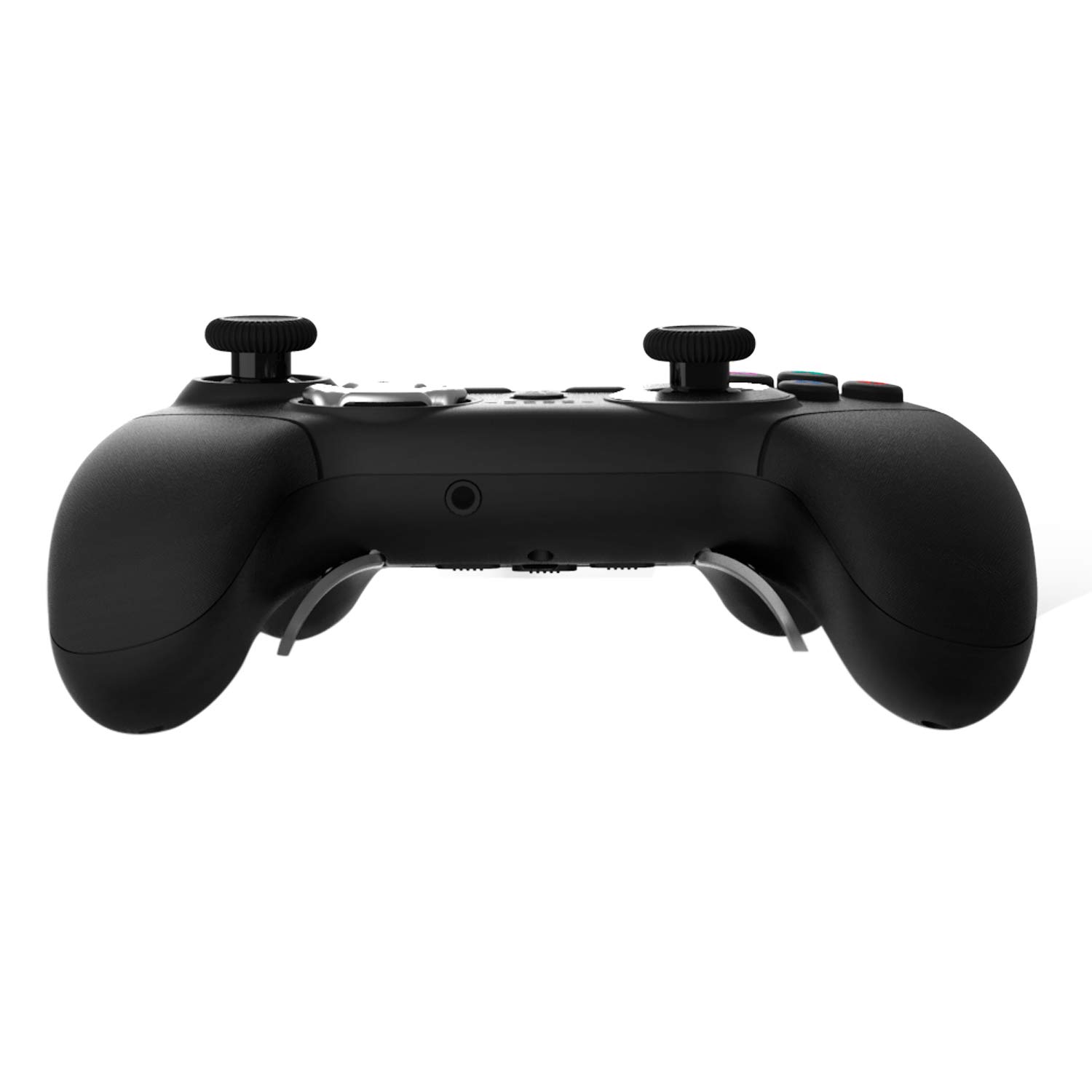 Mayfan Elite Wireless PS4 Controller with 4 Programmable Back Paddles | Enhanced Gaming Performance for FPS, Racing & Competitive Play