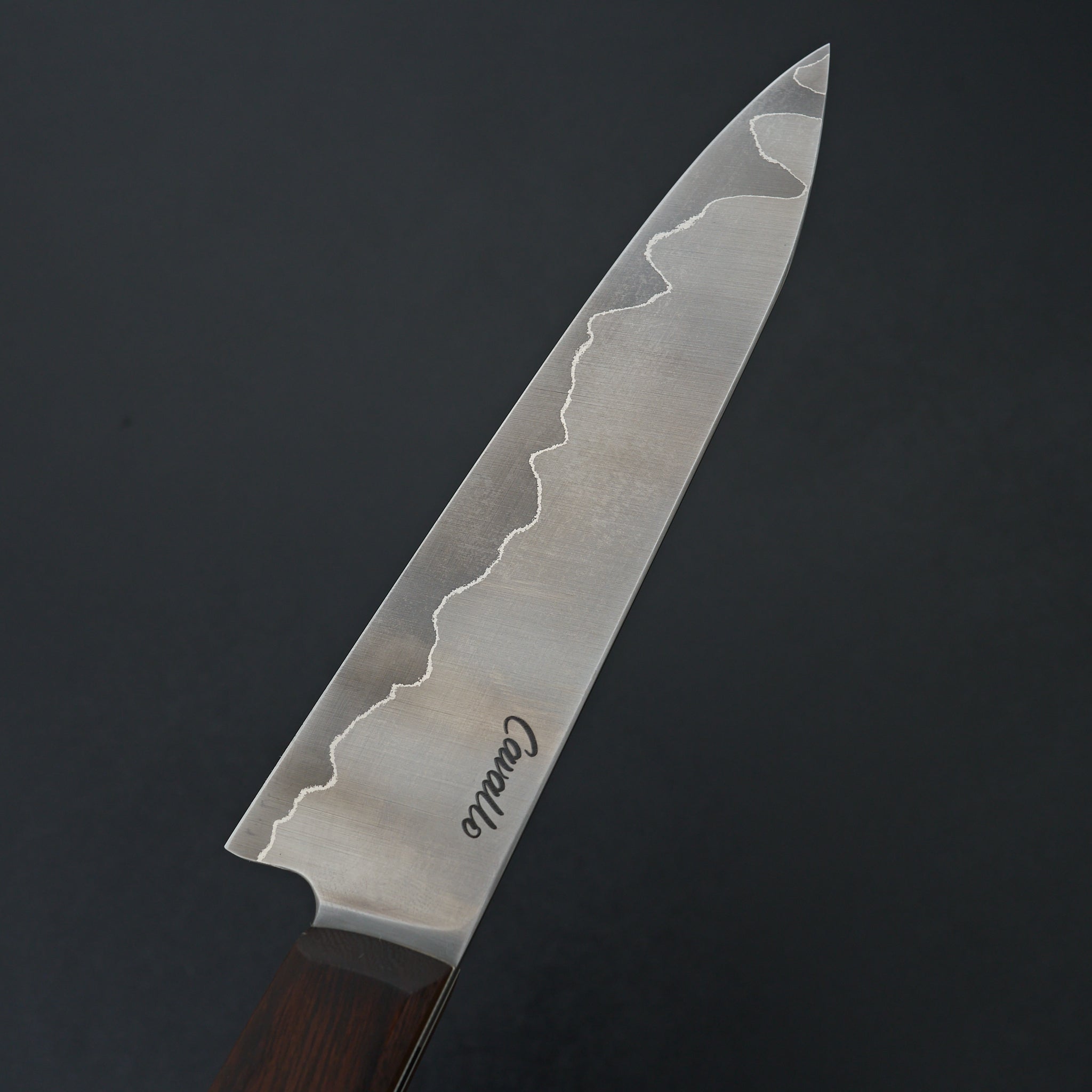 Premium Ryan Handcrafted 6.25