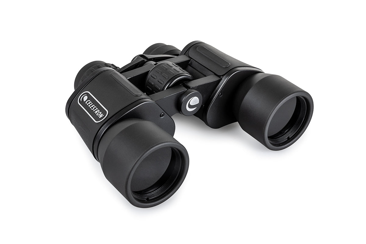 EclipSmart 10X42mm Porro Prism Solar Binoculars - Used | High Power Astronomy Binoculars for Solar Eclipse, Bird Watching & Stargazing