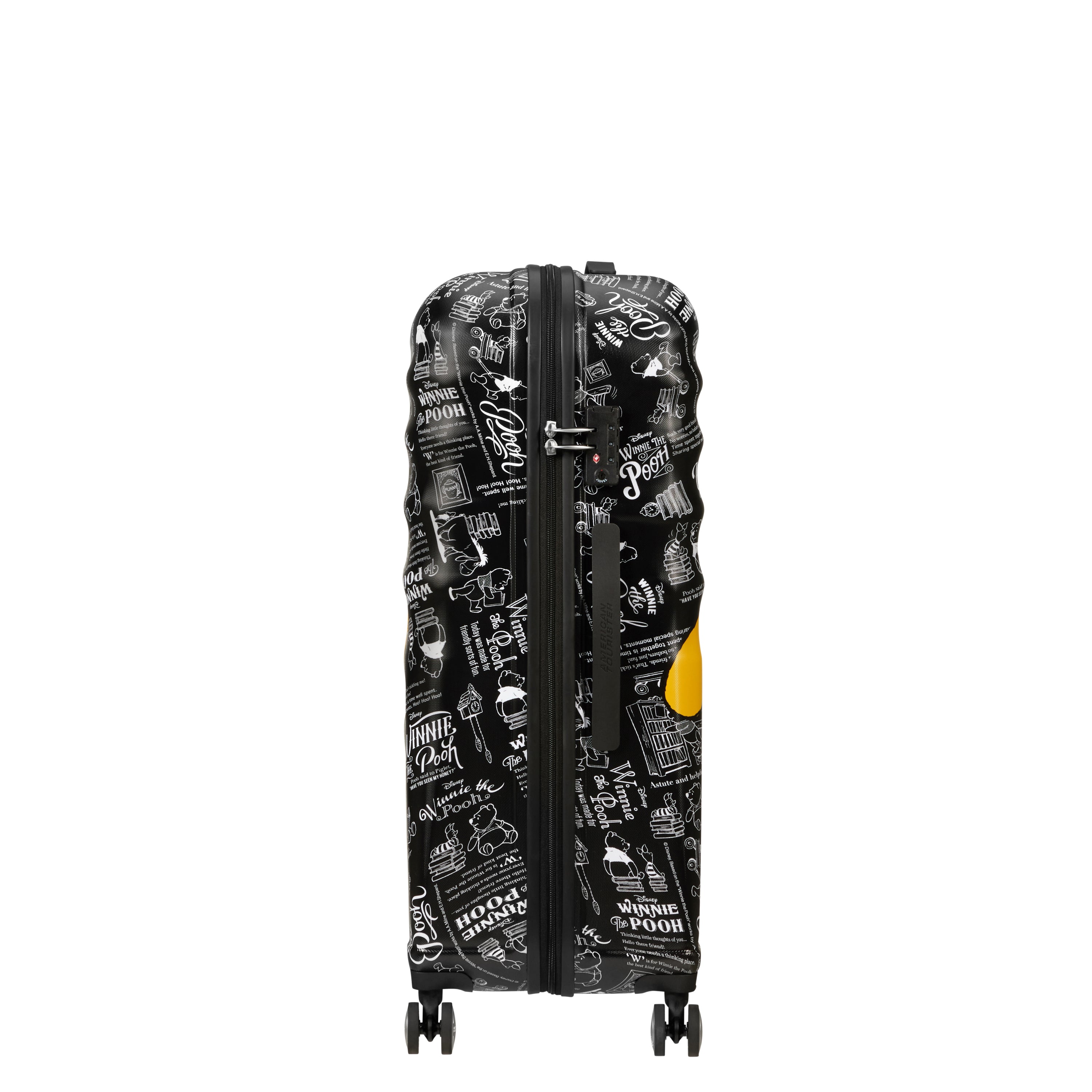 American Tourister Disney Winnie The Pooh Wavebreaker 28