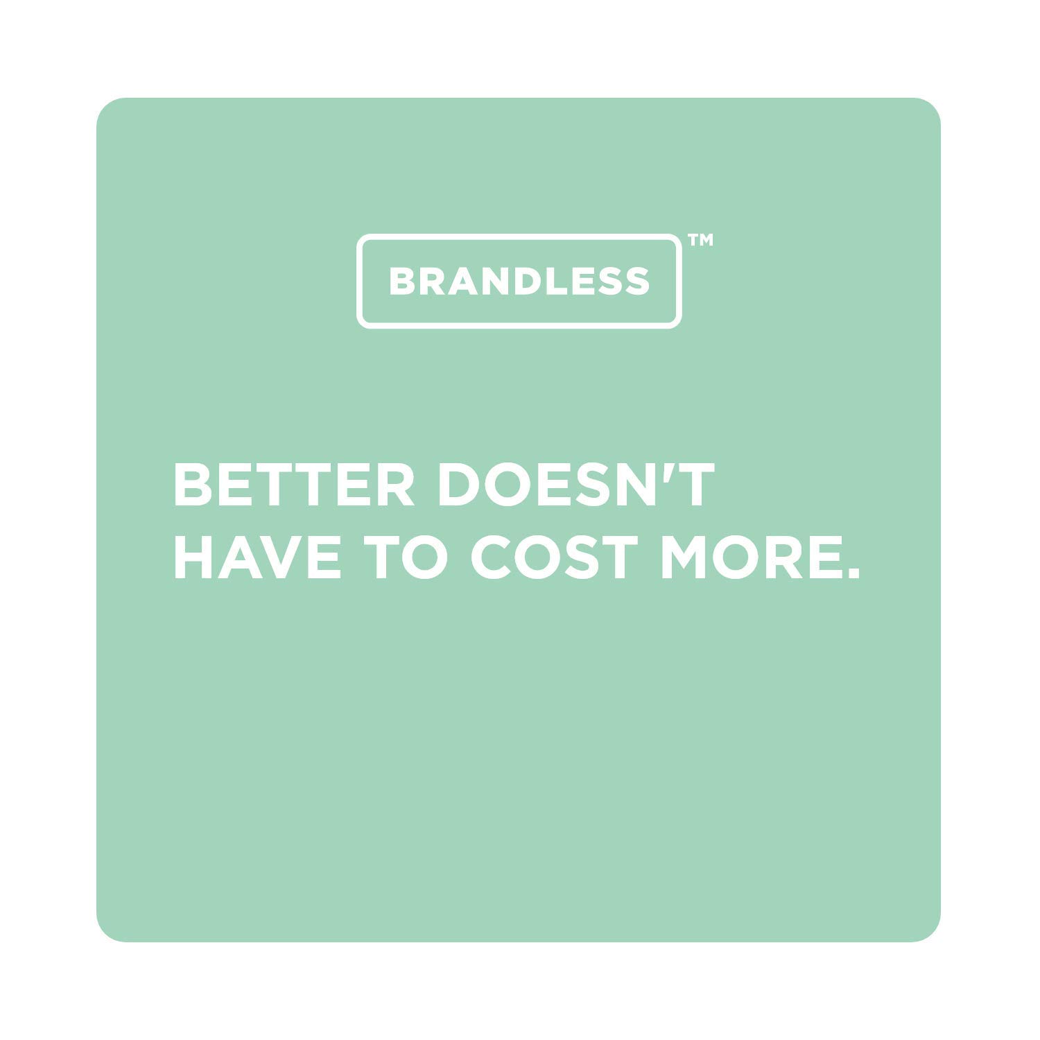 Brandless Razor Starter Kit & Refillable Blades for Women & Men - Smooth Body Shaving Essentials for Travel, Gym & Home Use
