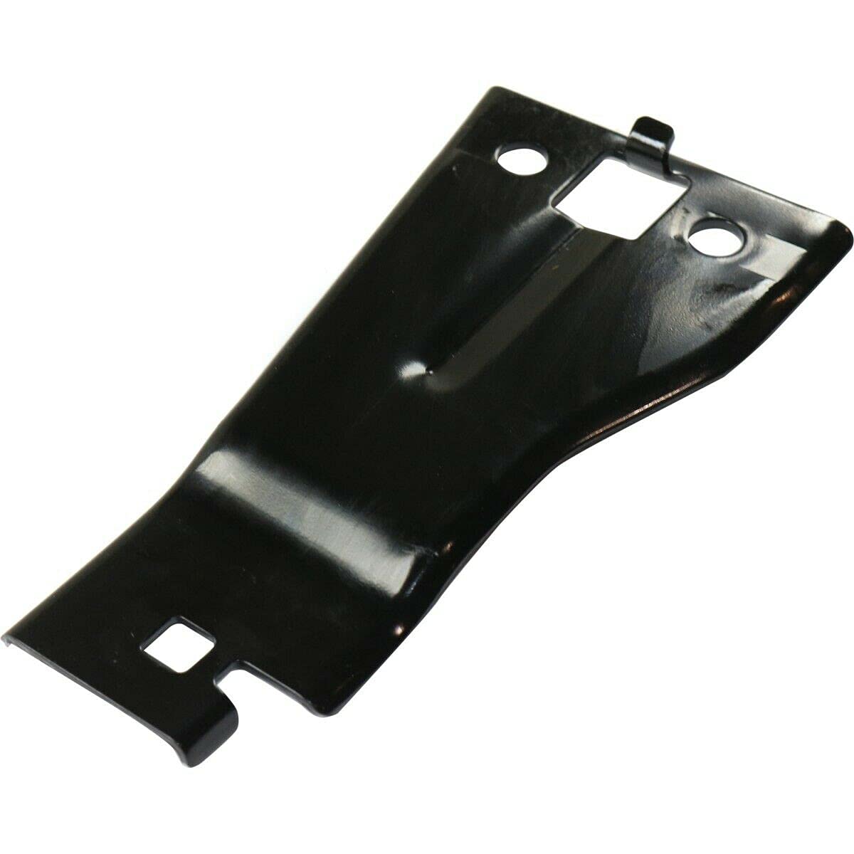 Chevy Sonic LH Front Left Bumper Face Bar Bracket Replacement - Durable Auto Body Part for Crash Repair & Collision Protection | Perfect for DIY Mechanics & Professional Auto Shops
