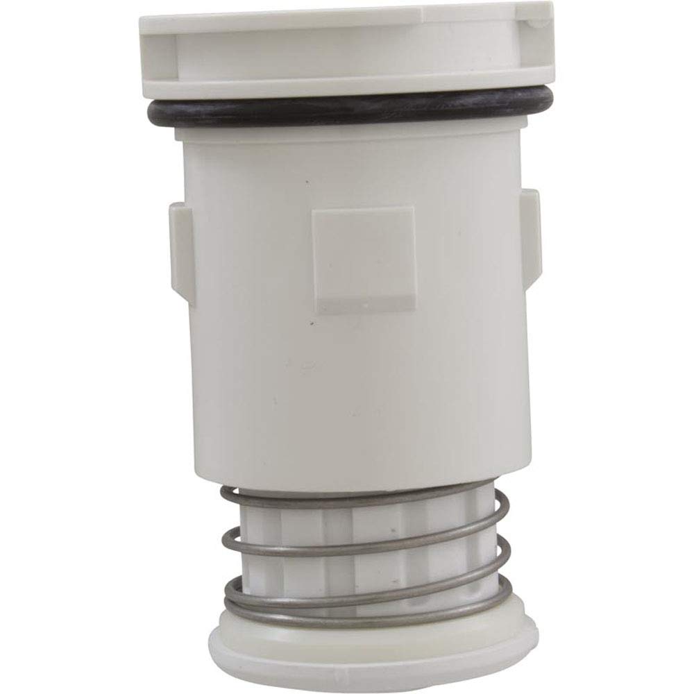A&A AA565642 G4 Adjustable Internal Head Orifice - White | Perfect for Plumbing, HVAC & Water Filtration Systems