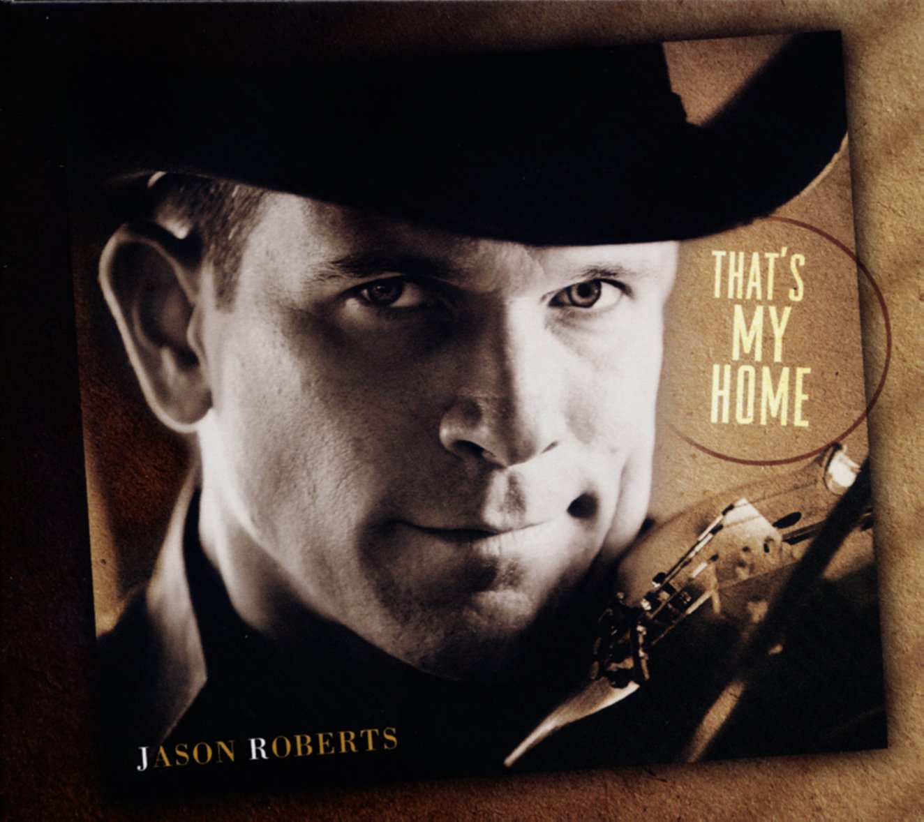 Jason Roberts: That's My Home - Inspirational Book for Home & Family Life | Perfect for Readers Seeking Comfort & Belonging