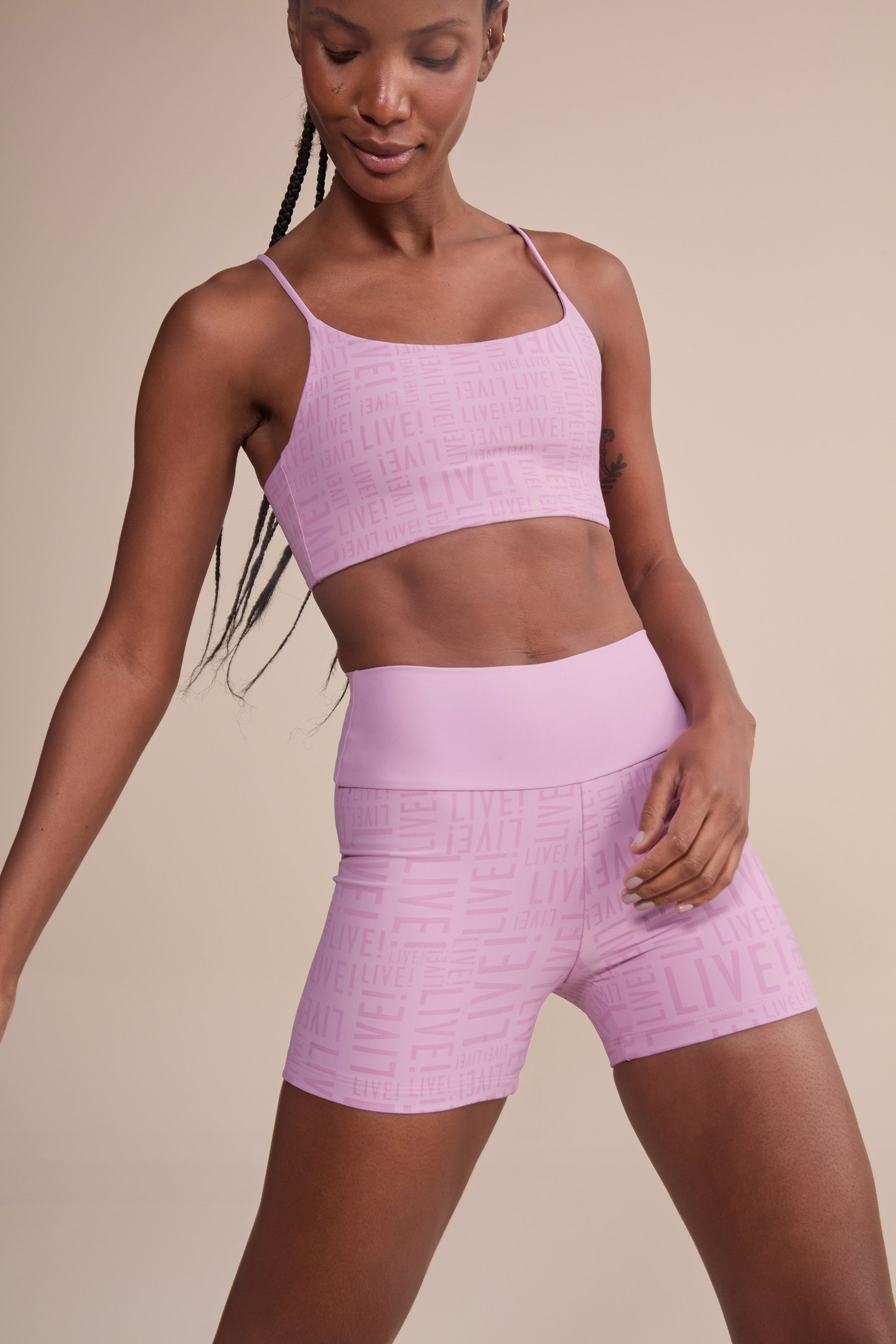 Curve LIVE! Sense Pro® Sports Bra - High Support Workout Bra for Women - Perfect for Running, Yoga & Gym - Moisture Wicking & Breathable Activewear