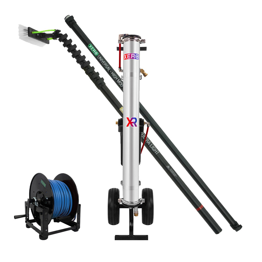 John Lee's Expert Kit - Premium Professional Tools for DIY, Home Improvement & Woodworking Projects | Perfect for Craftsmen, Handymen & Hobbyists