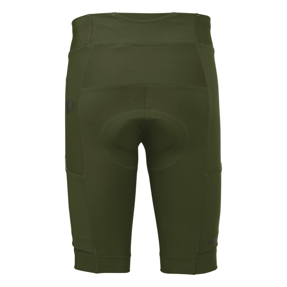 Men's Quick-Dry Hiking Shorts with Pockets - Lightweight & Breathable for Outdoor Adventures, Camping & Travel