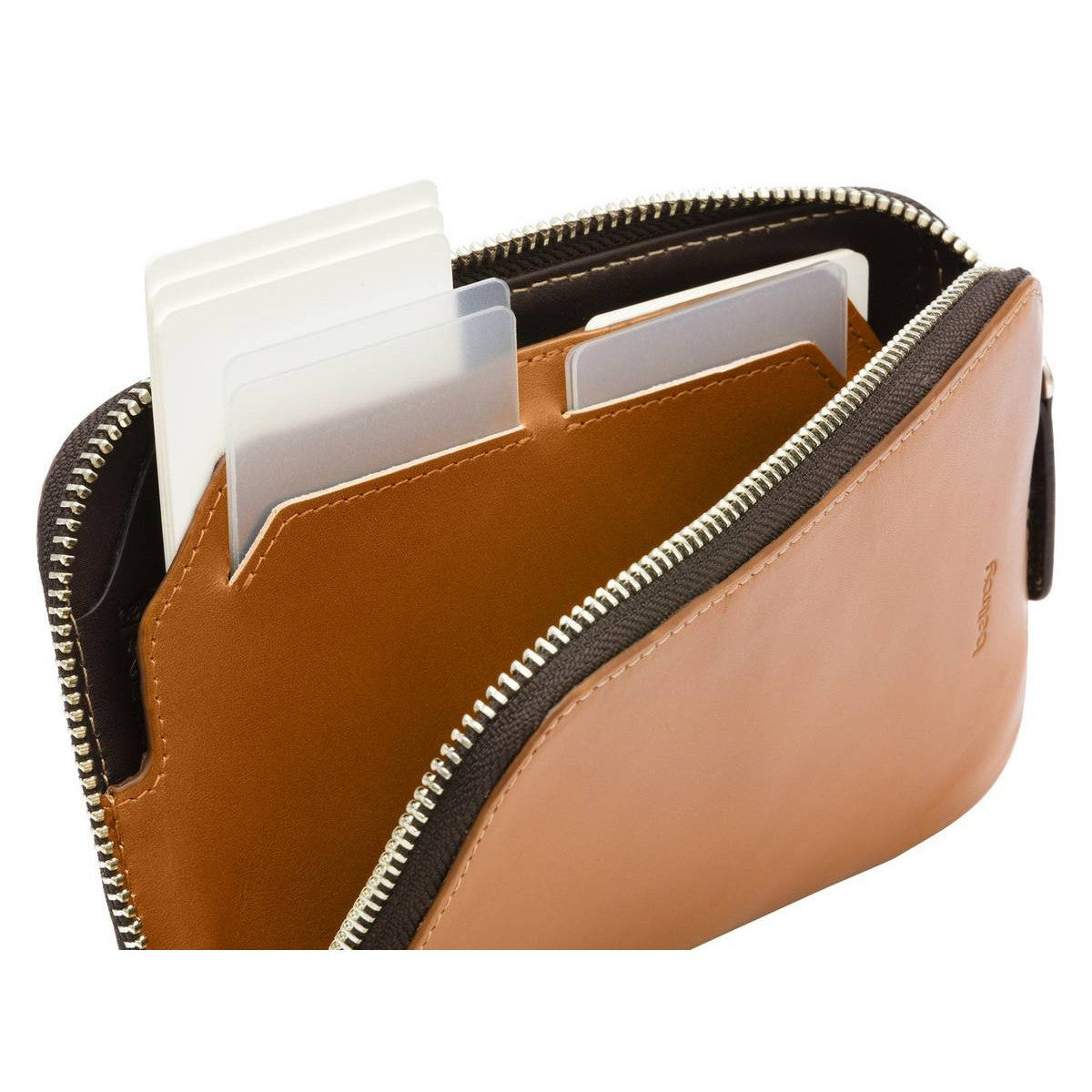 Bellroy Phone Pocket Plus Wallet for iPhone 6/6s - Slim RFID Blocking Leather Wallet with Card Slots | Perfect for Everyday Carry, Travel & Minimalist Lifestyle