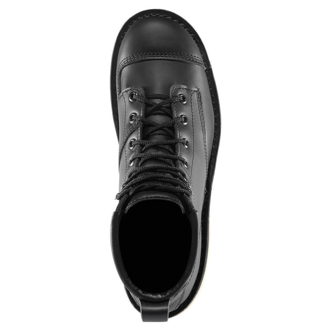 Moto Women's GTX Waterproof Casual Boots - Black Hiking & Outdoor Walking Shoes for Comfort & Style