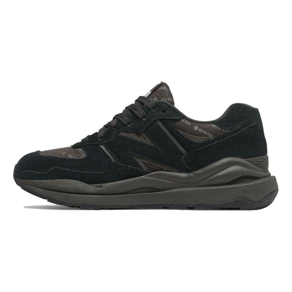 New Balance 57/40 All-Terrain Running Shoes for Men & Women - Black - Trail & Outdoor Adventure Footwear