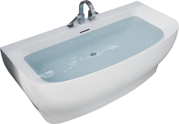 Anzzi FT FR112473CH 65