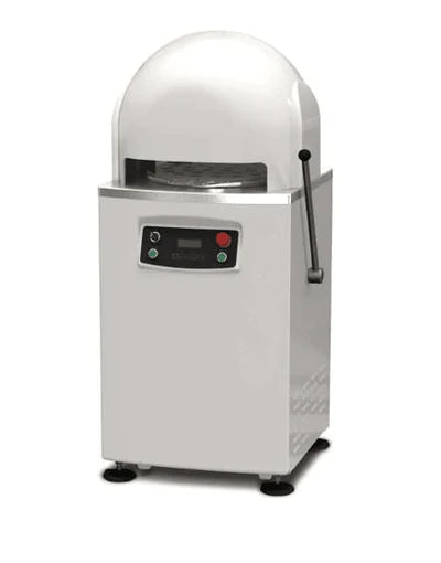 AMFTO Automatic Dough Divider and Rounder IR/P 260/15 - Commercial Bakery Equipment for Pizza, Bread & Pastry Dough Portioning | Perfect for Bakeries, Restaurants & Food Production
