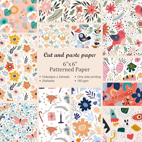 24sheets-flower bird