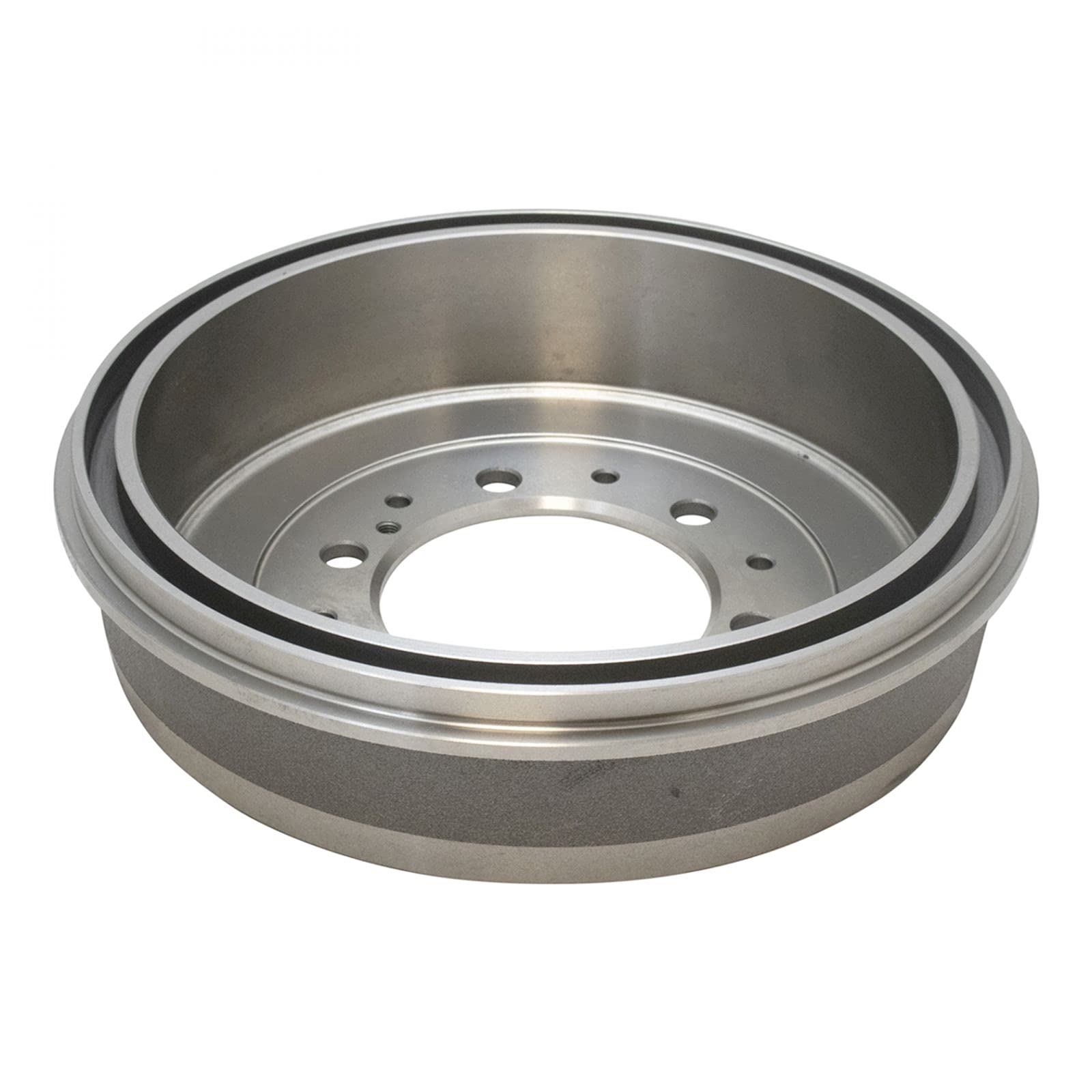 Rear Brake Drum & Shoe Kit for 2005-2014 Toyota Tacoma - Complete Replacement Set for Smooth Braking Performance | Perfect for Off-Roading, Towing & Daily Commuting