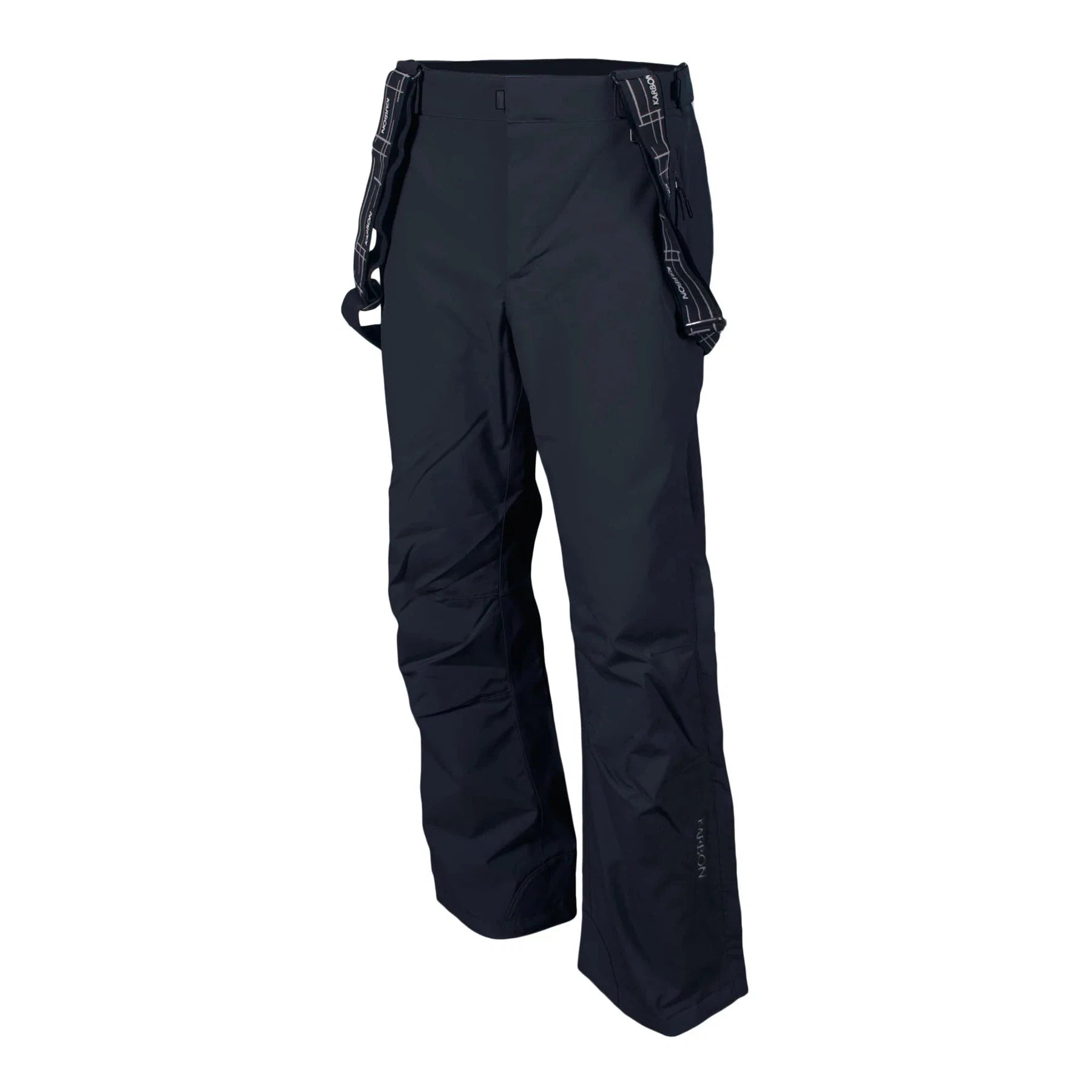 Karbon Men's Nitrogen Pant 2026 - Waterproof Hiking Pants for Outdoor Adventures, Camping & Travel