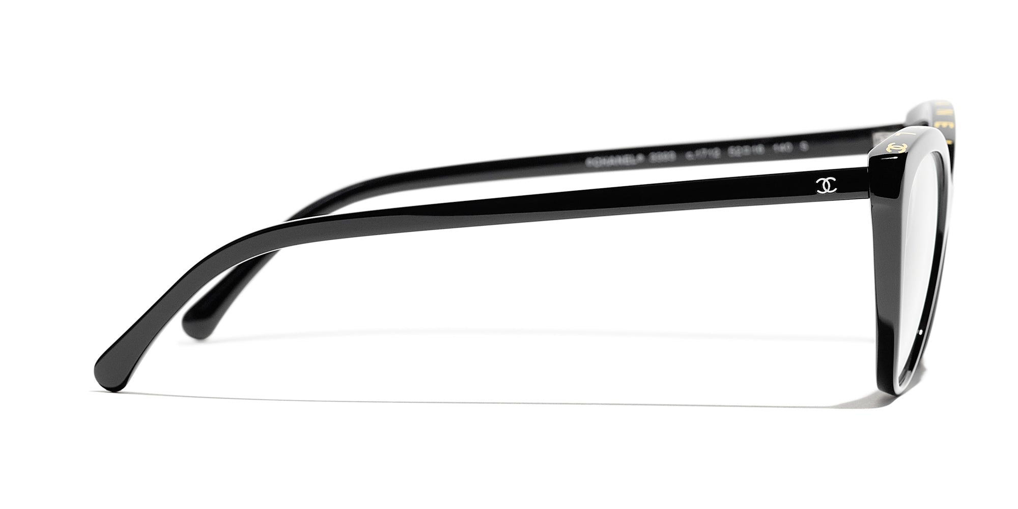 Chanel 3393 Luxury Sunglasses - UV Protection, Classic Design for Women & Men - Perfect for Beach, Driving & Fashion Outfits