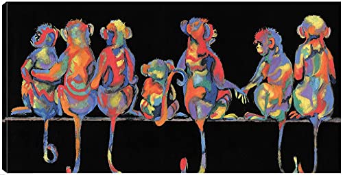 Fun Monkeys