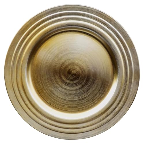 Circle-Gold
