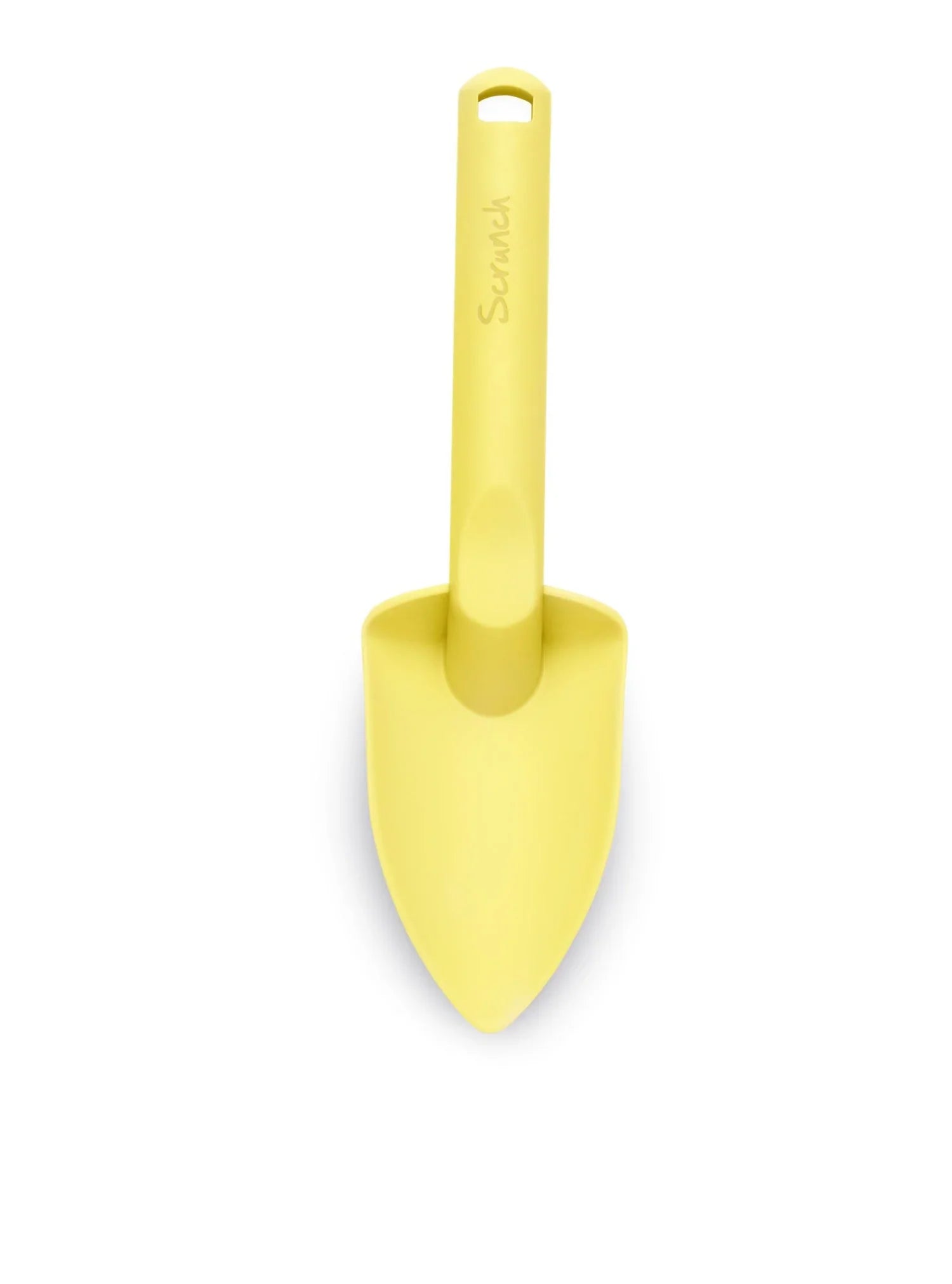 Scrunch Play Spades & Rakes - Durable Garden Tools for Kids Outdoor Play & Sandbox Activities