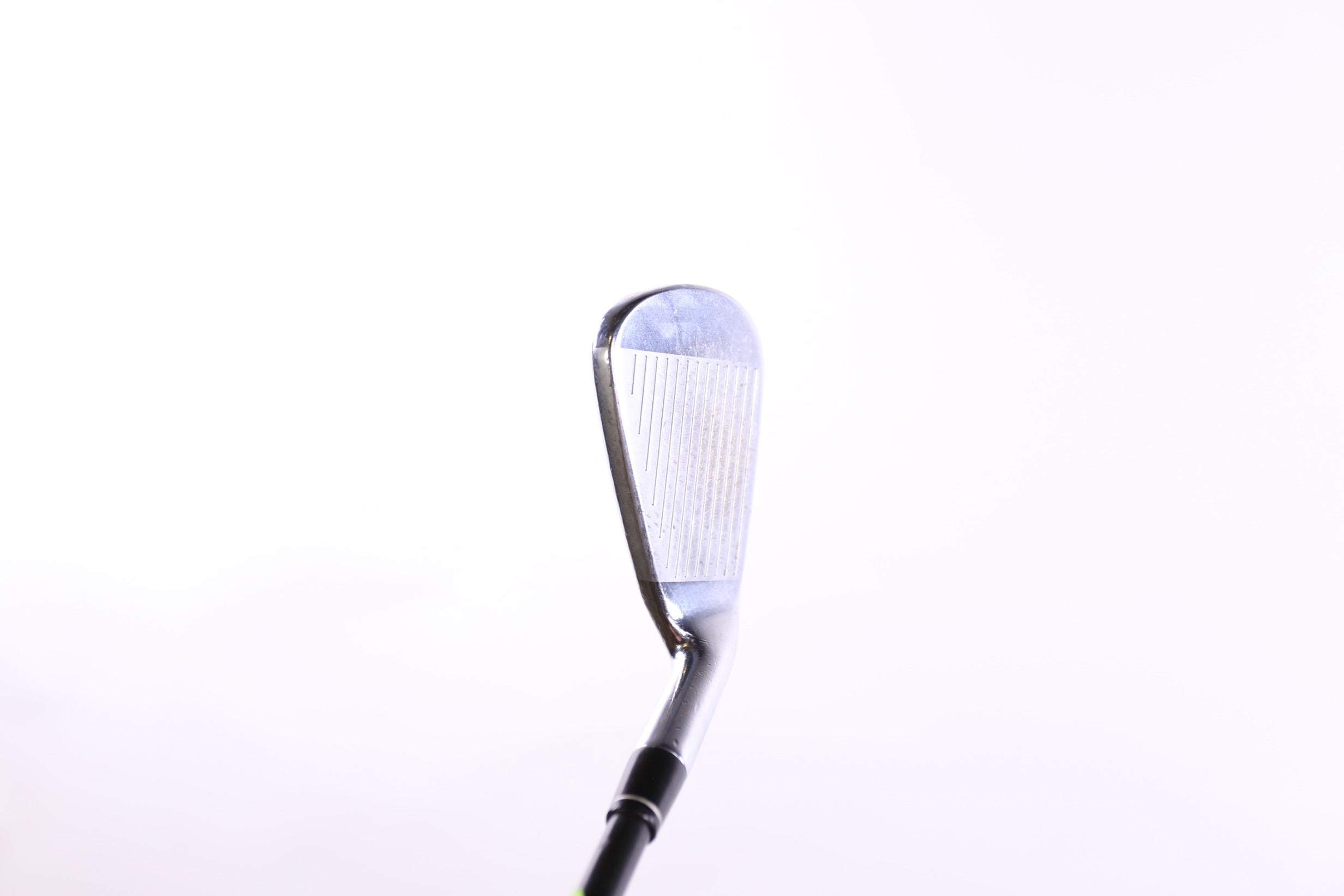 Used Callaway Epic Forged Single 7 Iron Left Handed Regular Flex Golf Club - Perfect for Left-Handed Golfers & Practice Sessions