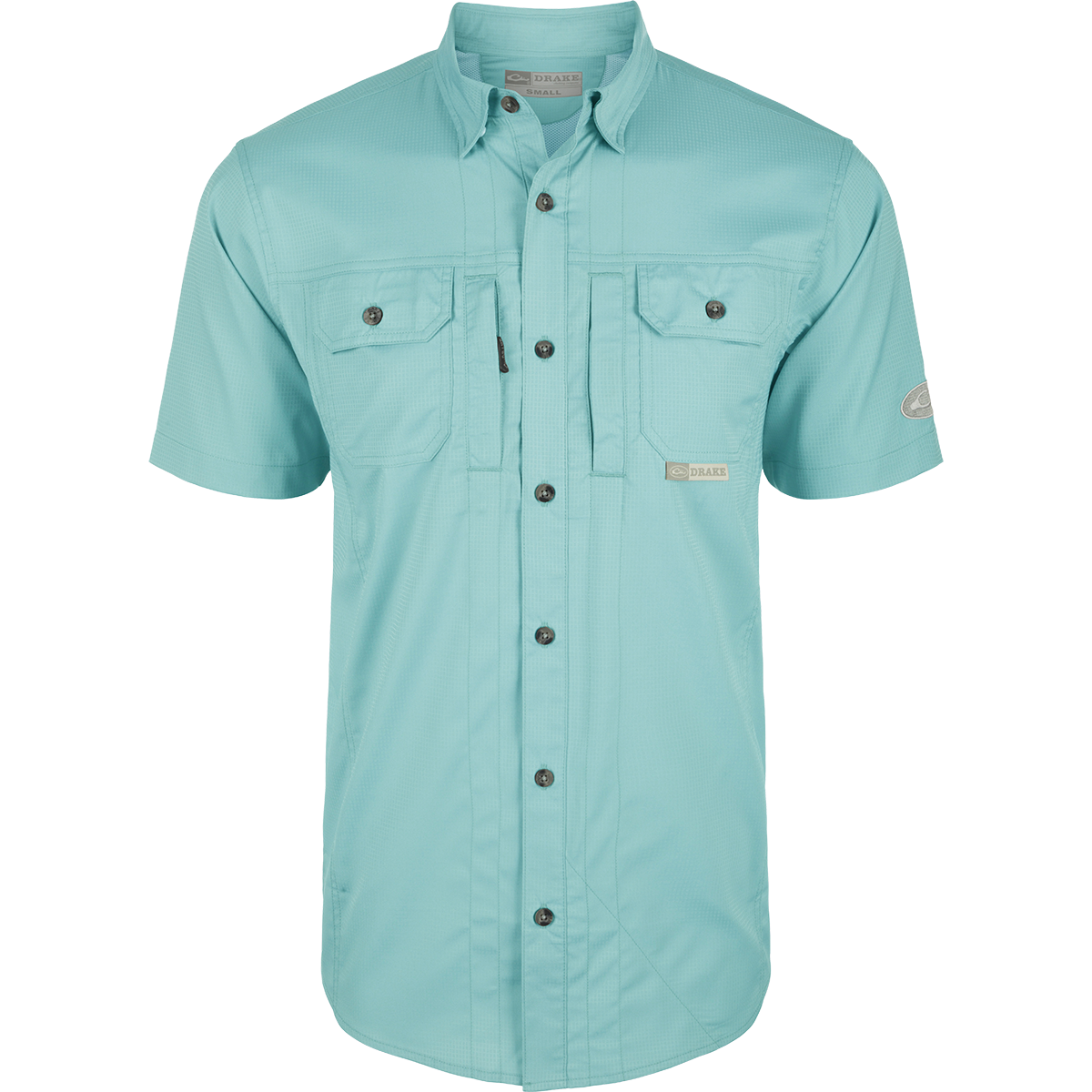 Aqua Haze