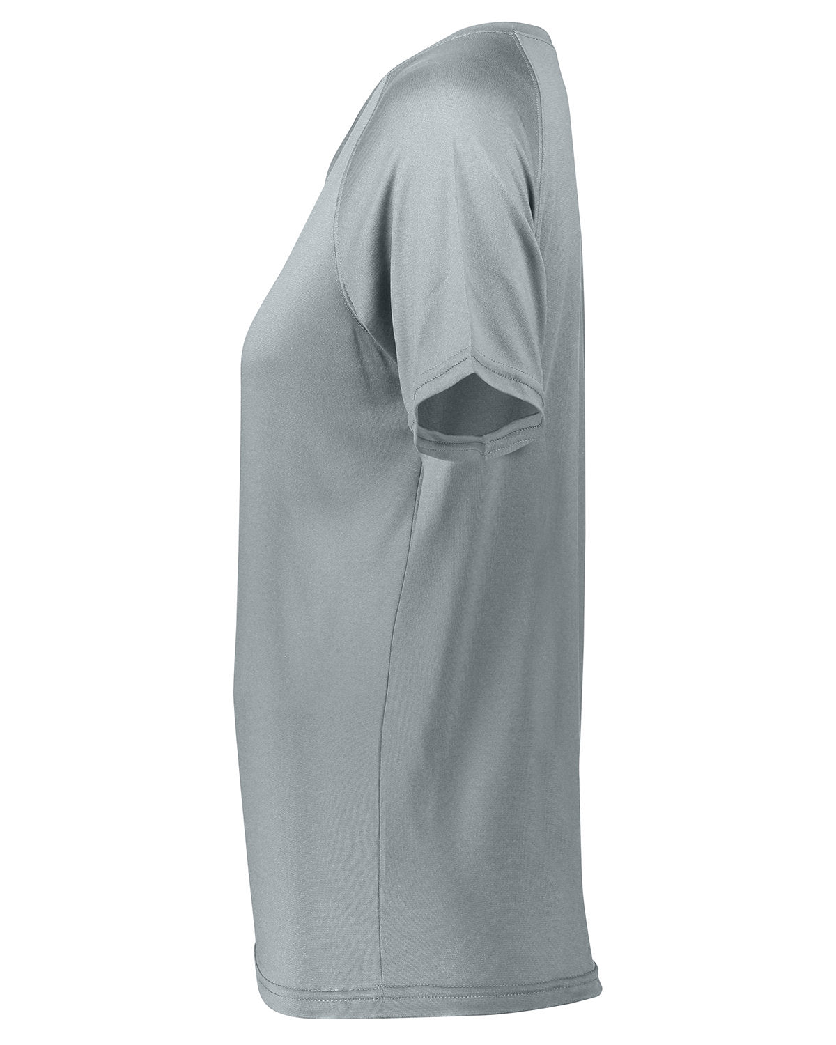 Augusta Sportswear 2792 Women's True Hue Technology Moisture-Wicking Training T-Shirt - Perfect for Gym, Yoga & Running Workouts