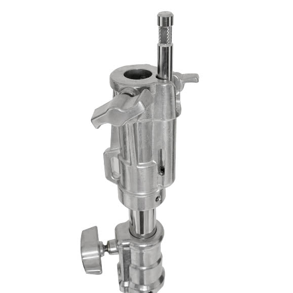 153 333cm Super Heavy Duty Stainless Steel Junior Pin Roller Combo Stand - Professional Bowling Equipment for Kids & Teens | Perfect for Home Practice, Bowling Alleys & Training Centers