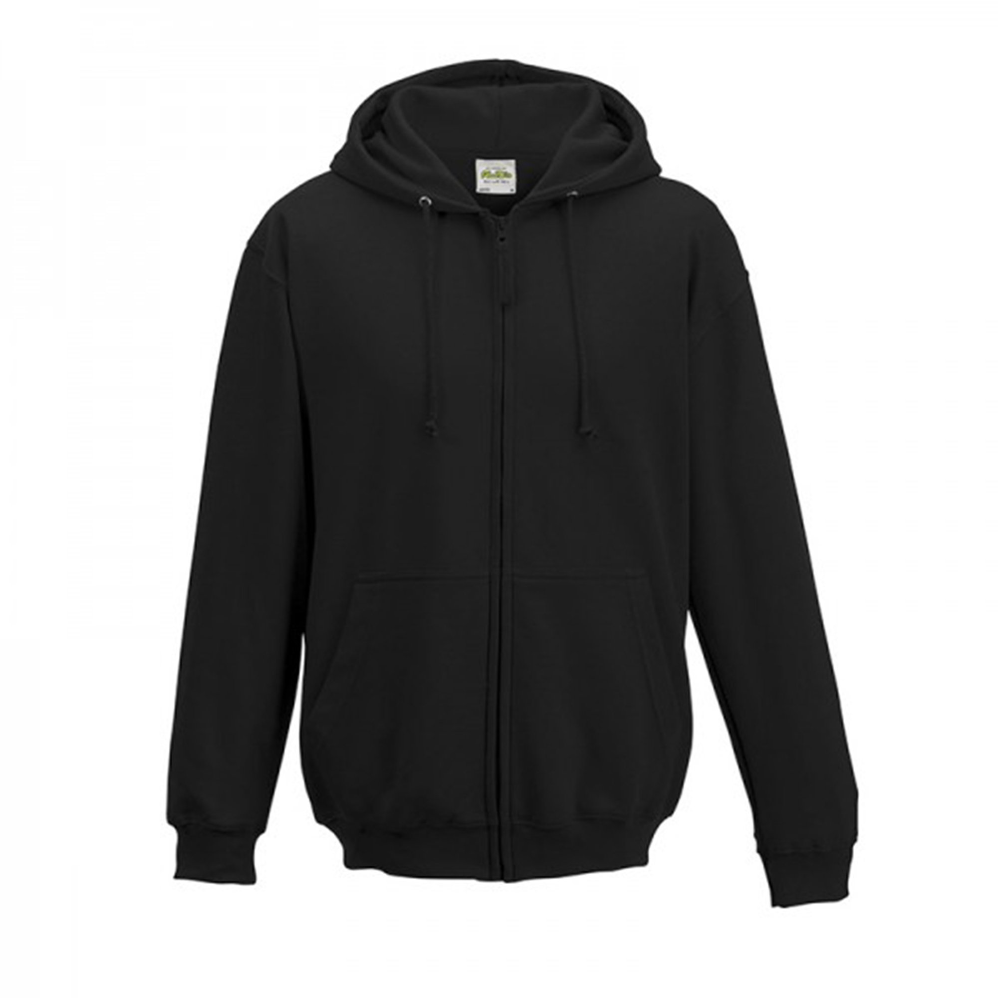 Men's Zoodie Hoodie - Cozy Fleece-Lined Pullover for Casual Wear | Perfect for Outdoor Activities, Lounging & Travel