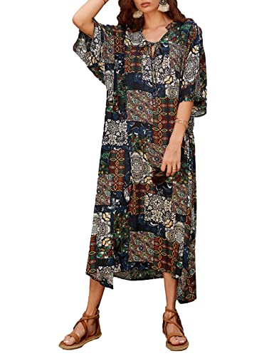 H-ethnic Print 2