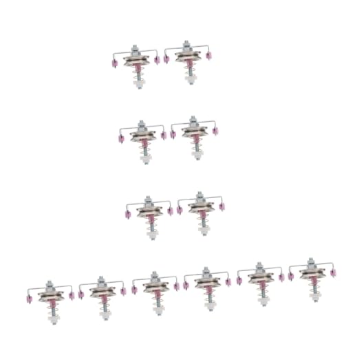 As Shownx6pcs