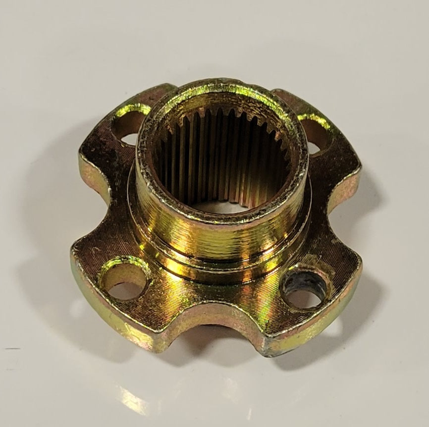 Blazer 200HS High-Speed Chain Wheel Flange - Durable Industrial Sprocket for Conveyors & Machinery