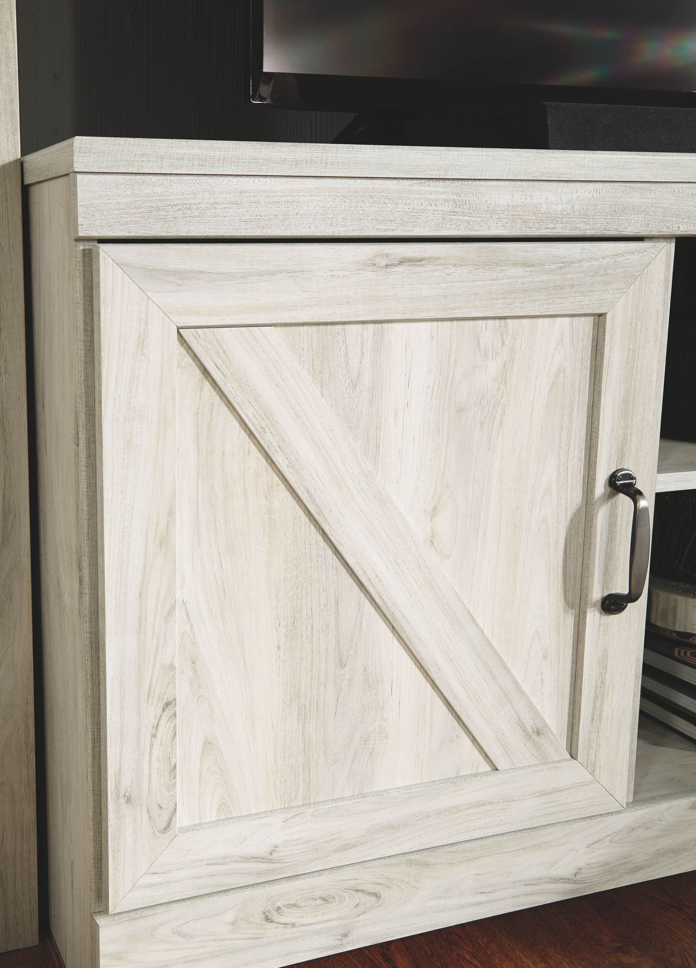 Bellaby Whitewash 63
